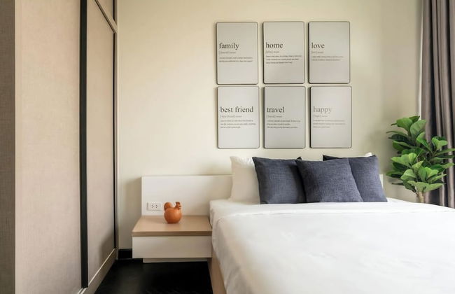 Feliz En Vista River Apartments - Foto 40