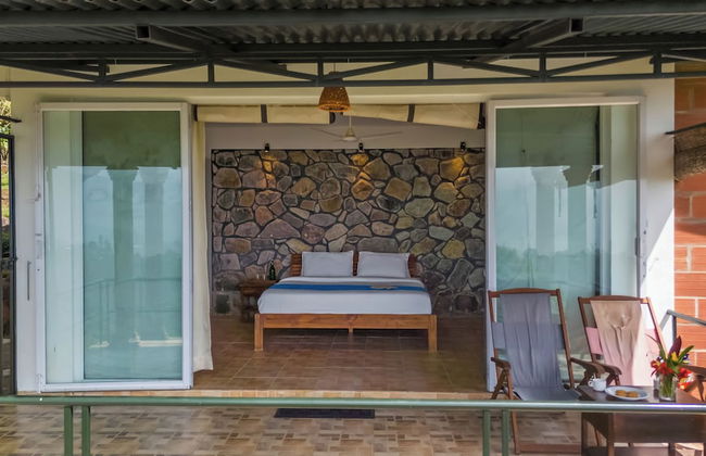 Lazy Hills by Xplore Indo - Foto 9