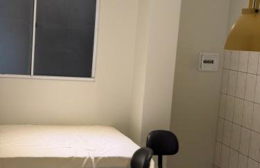 Apartamento Estúdio - Foto 1