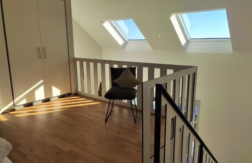 Hecklers Seepanorama Appartements - Foto 11