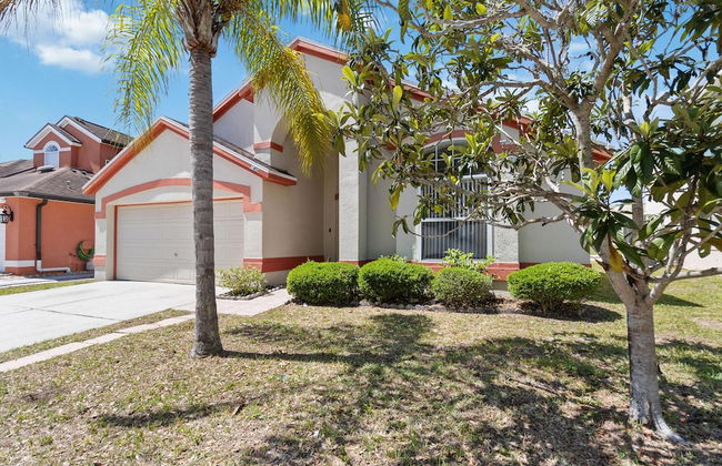 Great Community, Amazing Private Pool, Near Disney! - Foto 30