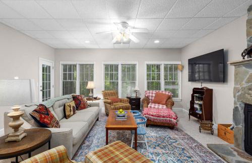 Treescape - A family friendly cabin adventure - Foto 31