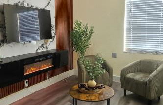 Palmera House in Tampa with Hot Tub 10 minutes from Airport & Busch Gardens - Foto 18