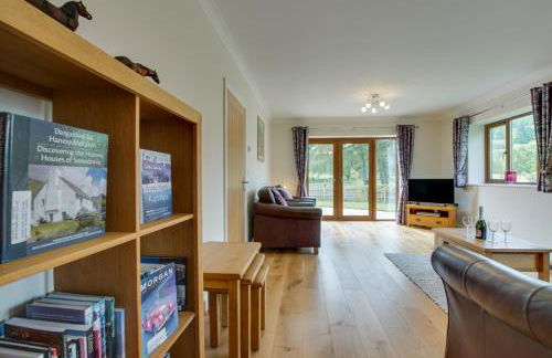 Bwthyn Bryn yr Aber - Foto 18