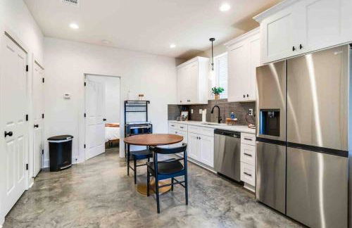 Jazz House*King Bed*Lux Matt*Coffee Bar - Foto 6