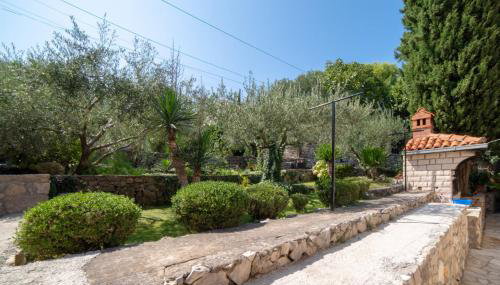 Villa Lucija - Foto 5, Garden