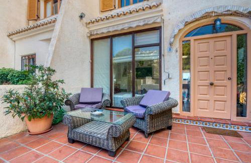 Oceanview House Altea Hills - Photo 28