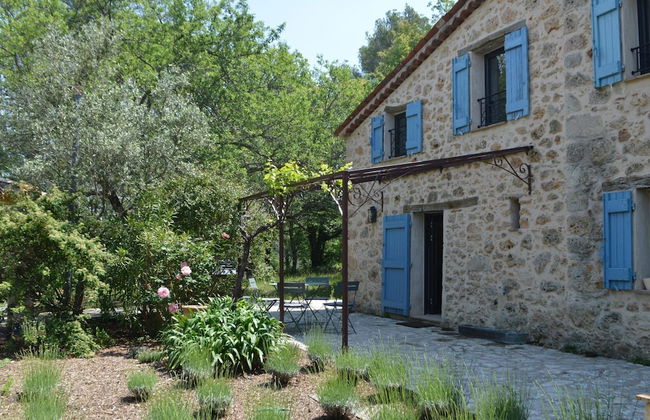 Unique Villa With Private Pool - Photo 39