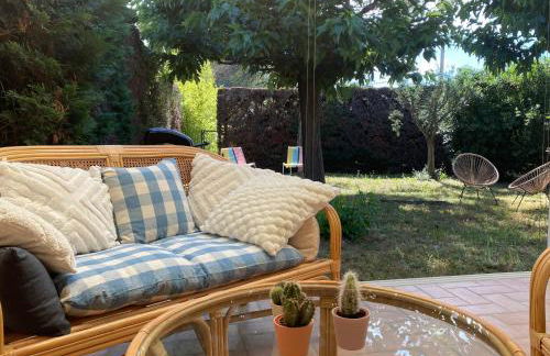 Inspiration maison entière avec jardin - Photo 1