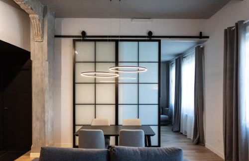 PISO DE DISEÑO CON VISTAS A LA RIA. - Foto 29