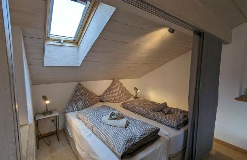 Ferienwohnung Murnauer Moos - Foto 6