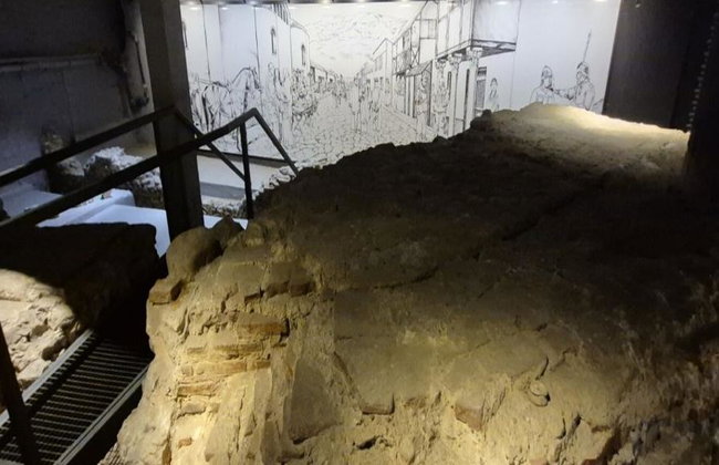 Hidden Ancient Sofia: Underground City (Tickets Included) - Foto 8