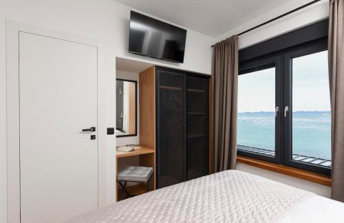 NEW Luxury Feel Good House by the Sea - Foto 17