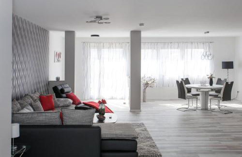 Kaiser - Ferienwohnungen Dreiburgenblick - Foto 60