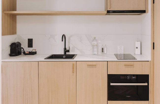 Aspasios Sofia Apartments - Foto 65