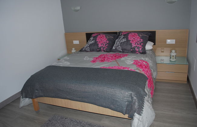 Apartamentos Rurales El Trillo - Photo 2