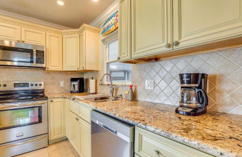 Quiet Sarasota Retreat - 6 Mi to Siesta Key Beach! - Foto 11