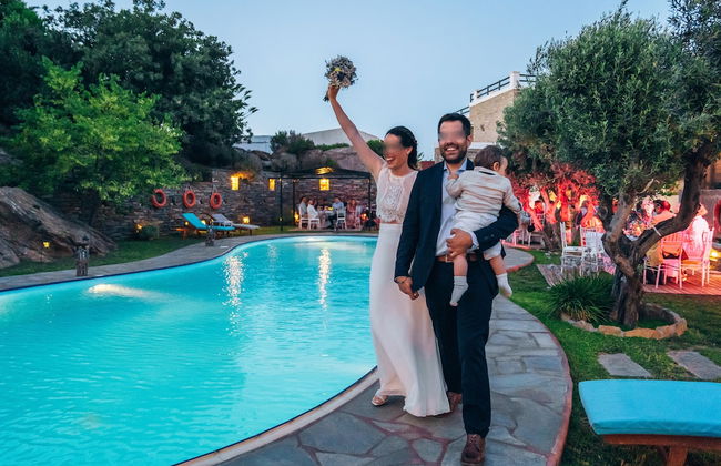 Green Island Resort Kea - Foto 59