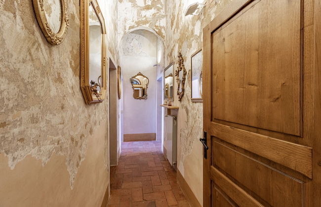 Podere Sant'alberto With Pool - Foto 37