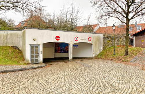 'GoldPath' FeWo - Comfort - Central - Balkon - Tiefgarage - Photo 40