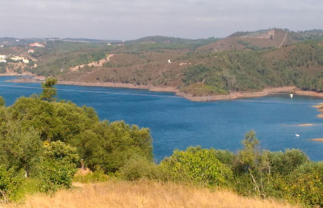Visitar Bioucas II - Casa Tradicional Portuguesa - Foto 44