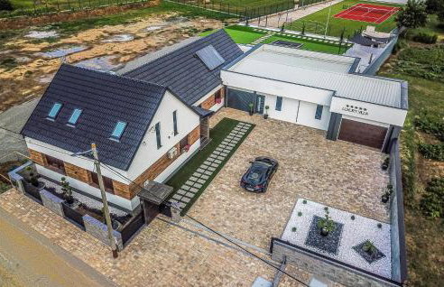 Awesome Home In Koritna With Sauna - Foto 14