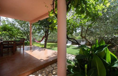 Whole estate just for you, 20m from sandy beach - Photo 16