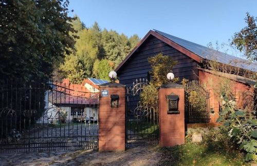 Pod Górą Turma - Photo 19