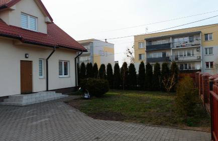 Dom na Konwaliowej - Foto 37