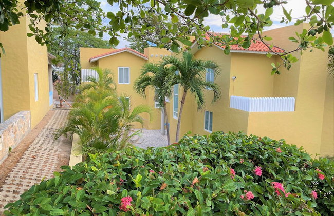 Villas & Resort Luz de Luna - Foto 1