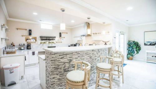 372A Cozy Lower Level Retreat 3 Rooms Pool Table - Foto 5