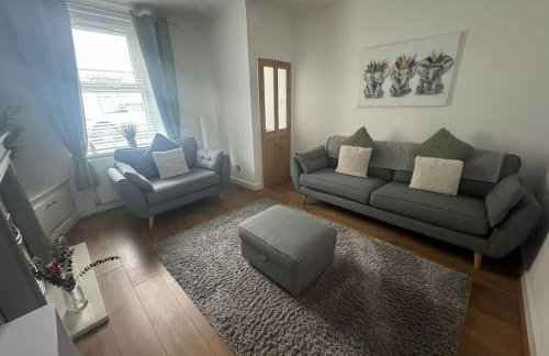 Lonsdale Terrace - 3 Bedrooms - Sleeps 6 - Foto 1