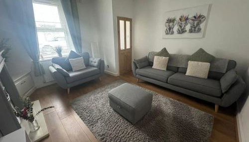 Lonsdale Terrace - 3 Bedrooms - Sleeps 6 - Foto 1