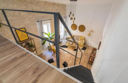 HB Apartments - Luceros Luxury Loft - Foto 16