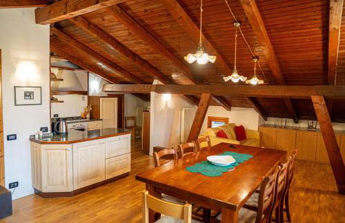 Mansarda di Gallio - Mountain Escape - Foto 6