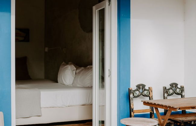 Ponte Pedra - Melides Country House Adults-Only - Foto 23