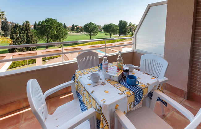 Camelot in Oliva With 1 Bedrooms and 1 Bathrooms - Foto 4
