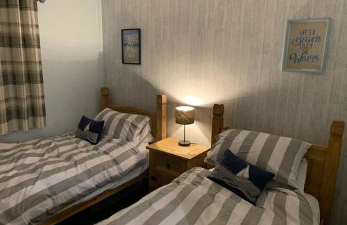 Bossiney Cove Cottage - Foto 23