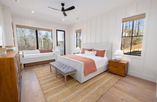 Lake Keowee House - Foto 28