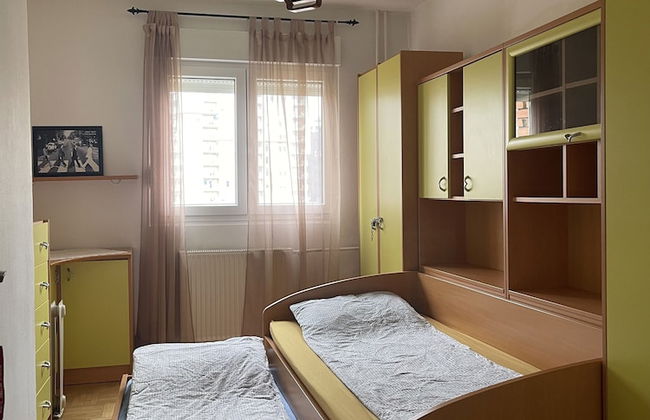 SunnyHill Apartments - Foto 2