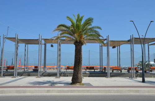 Appartamento Miramare 3 con servizio spiaggia - Foto 34