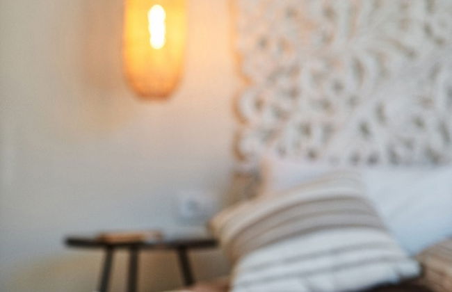 Periyali Villas - Foto 11