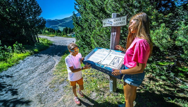Activities Mon(t) Magic. Canillo - Grandvalira - Photo 3