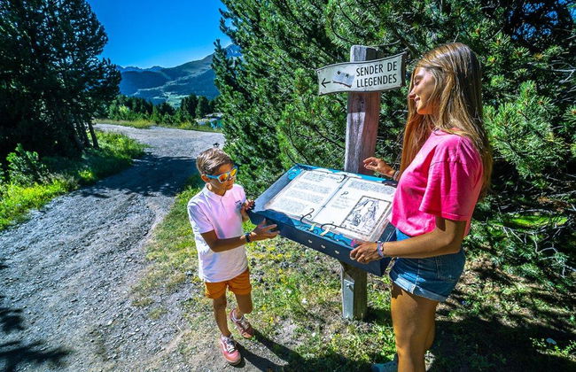 Aktivitäten Mon(t) Magic. Luxemburg - Foto 6