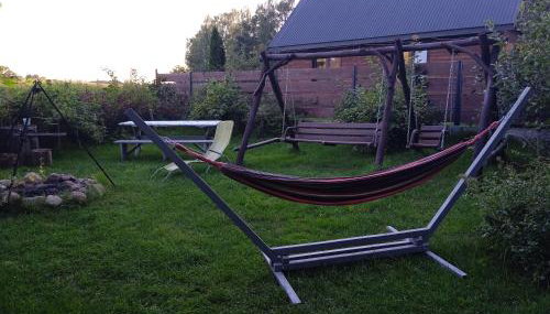 Gajóweczka - Foto 2, Garden