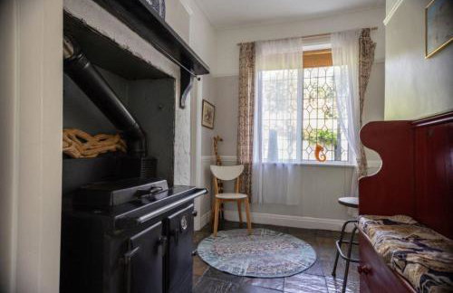 Dog friendly rural retreat with countryside views - Foto 24