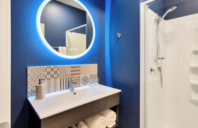 Roomie Apartment Hotel - Foto 75