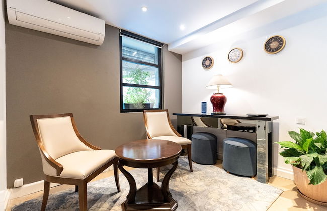 The Marmara Suadiye Residence - Photo 2