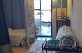 Los Abrigos 2 apartments Guest House Ocean relax, wifi, playas - Foto 40