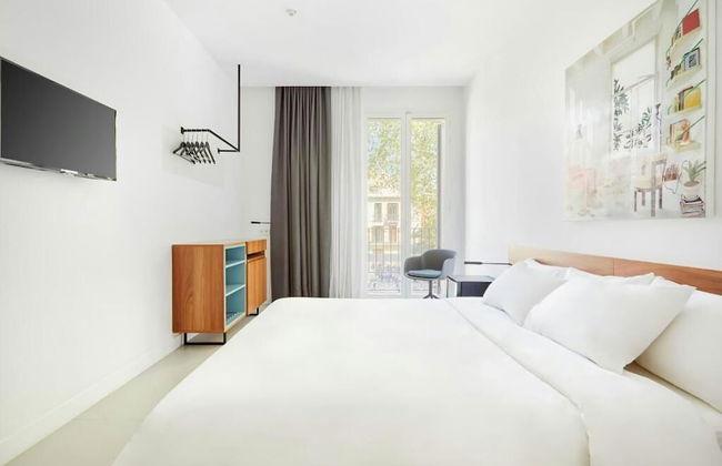 La Casa Del Sol Hotel - Photo 6